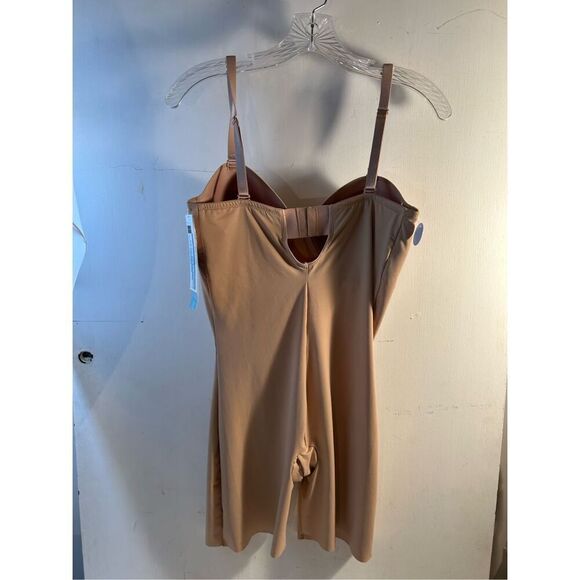 Assets Spanx xl shapewear xl strapless 360 shape new - Picture 7 of 11